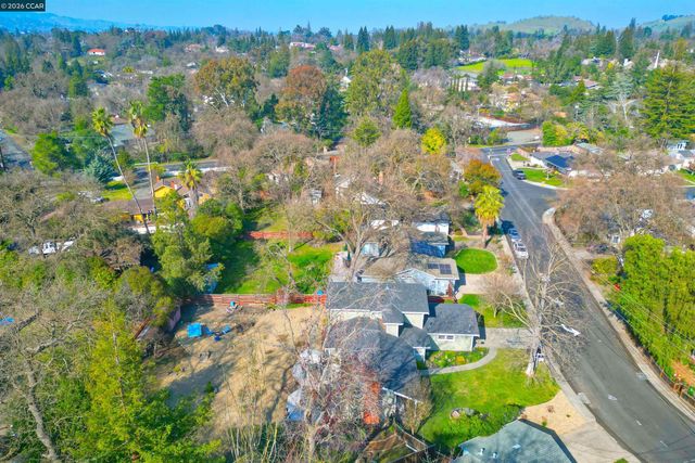 21 Margaret Drive, Walnut Creek, CA 94596