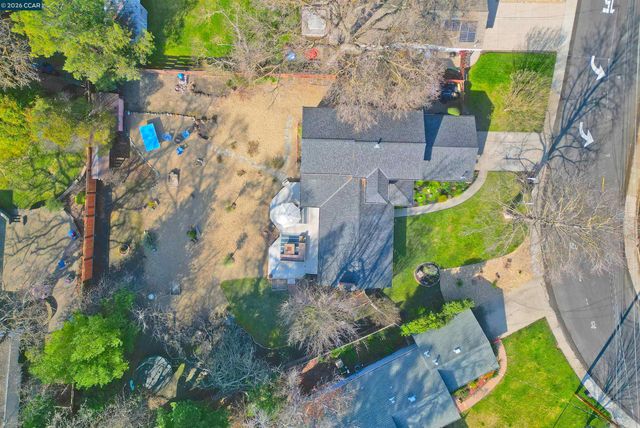 21 Margaret Drive, Walnut Creek, CA 94596