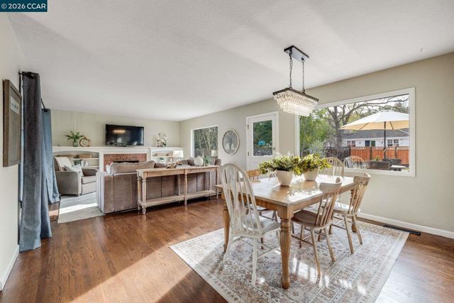 21 Margaret Drive, Walnut Creek, CA 94596