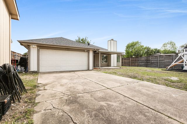 7901 Cornell Drive, Rowlett, TX 75088