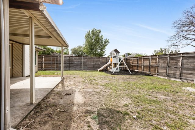 7901 Cornell Drive, Rowlett, TX 75088