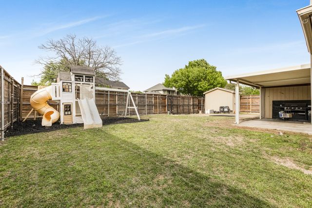 7901 Cornell Drive, Rowlett, TX 75088