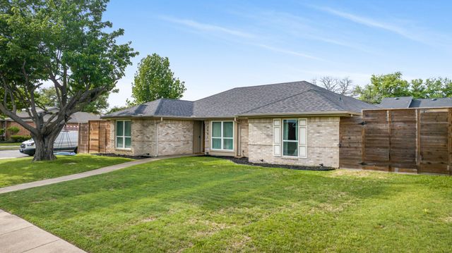 7901 Cornell Drive, Rowlett, TX 75088