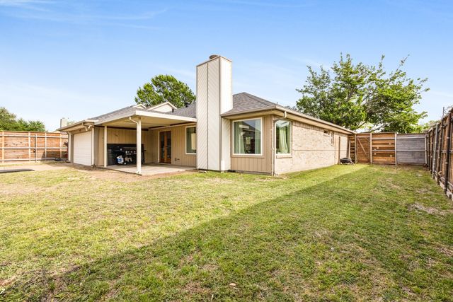 7901 Cornell Drive, Rowlett, TX 75088