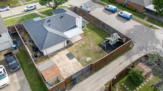 7901 Cornell Drive, Rowlett, TX 75088