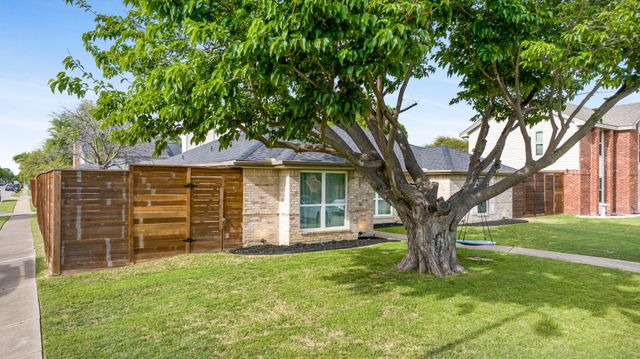 7901 Cornell Drive, Rowlett, TX 75088