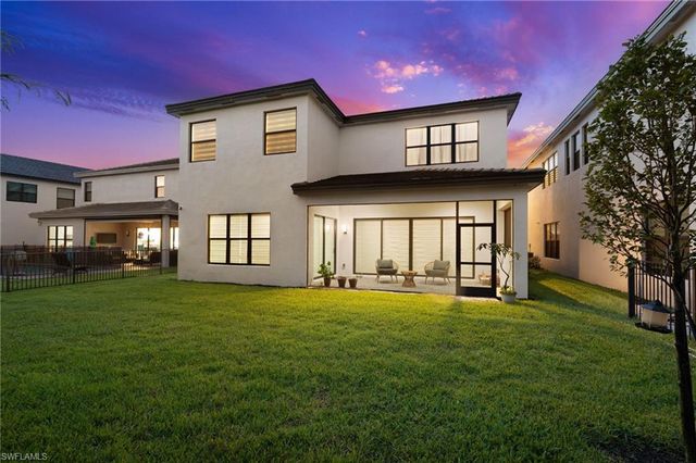 20557 Fair Oak LN, Estero, FL 33928