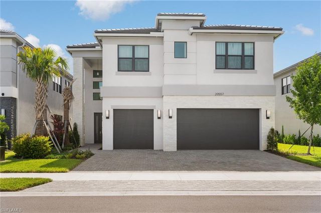 20557 Fair Oak LN, Estero, FL 33928