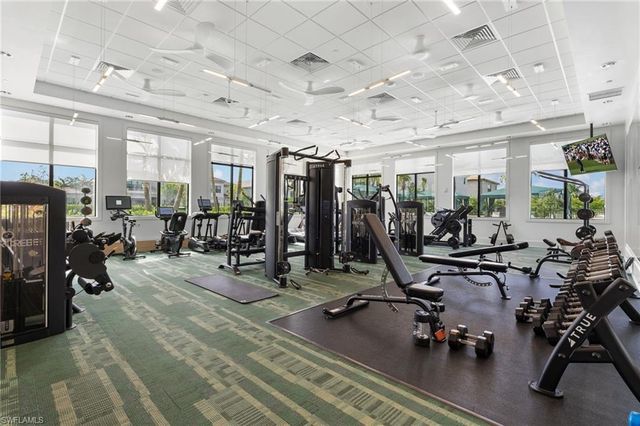 20557 Fair Oak LN, Estero, FL 33928