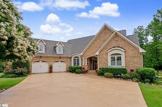 162 Tully Drive, Anderson, SC 29621