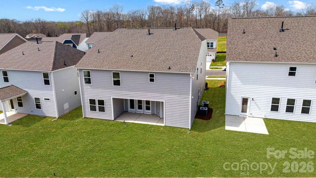 1020 Rocking Horse Road, Indian Trail, NC 28079