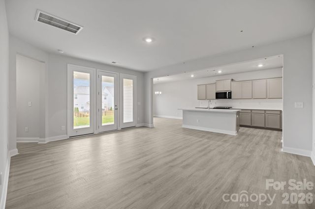 1020 Rocking Horse Road, Indian Trail, NC 28079