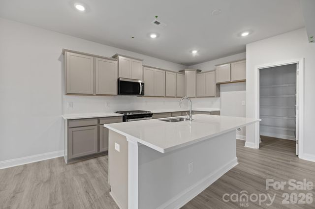 1020 Rocking Horse Road, Indian Trail, NC 28079