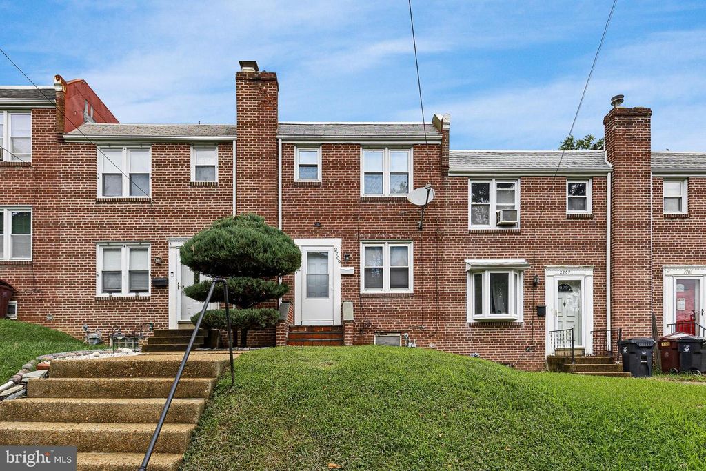 2709 W 6TH ST, Wilmington, DE 19805