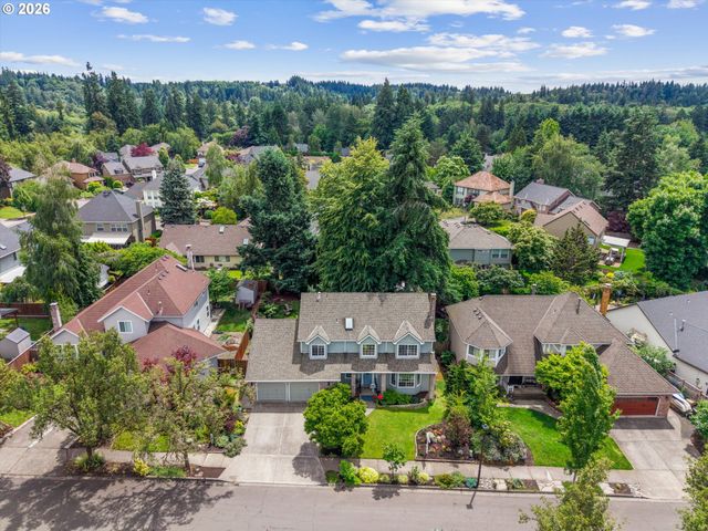 5040 Sw GREENWOOD Cir, Tualatin, OR 97062