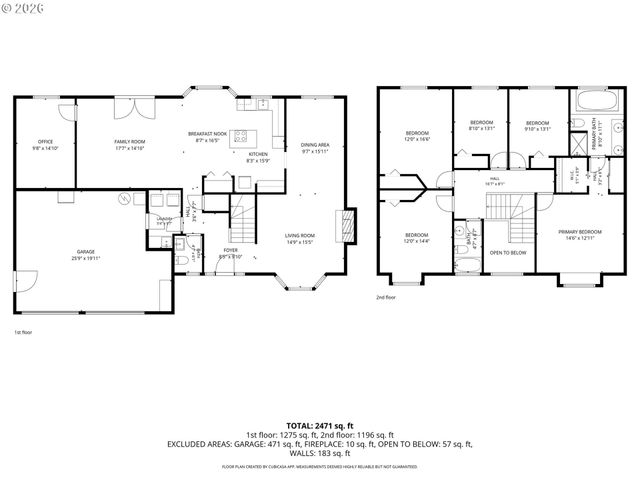 5040 Sw GREENWOOD Cir, Tualatin, OR 97062