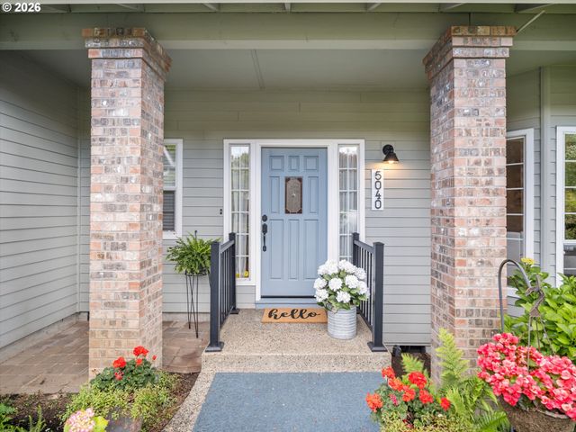 5040 Sw GREENWOOD Cir, Tualatin, OR 97062