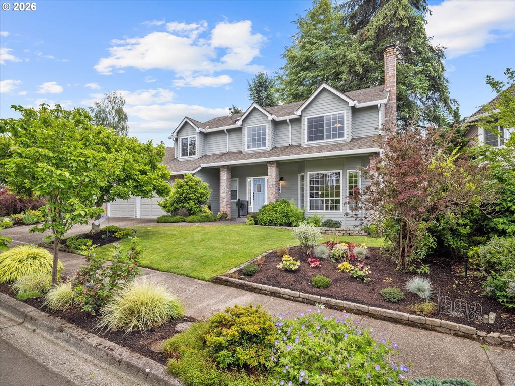 5040 Sw GREENWOOD Cir, Tualatin, OR 97062