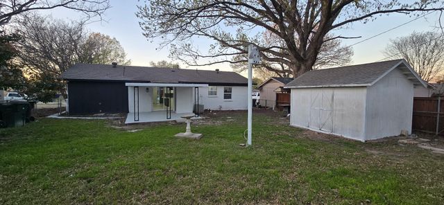 1620 Laurel Lane, Plano, TX 75074