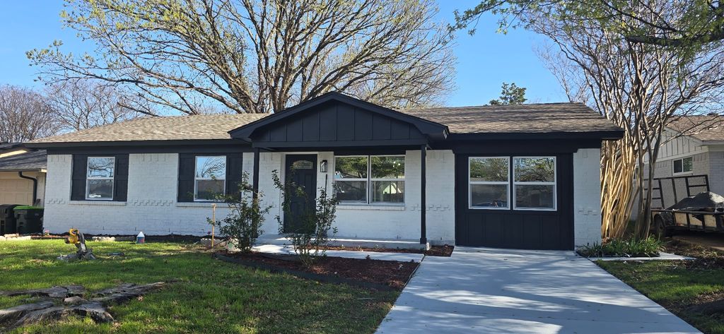 1620 Laurel Lane, Plano, TX 75074