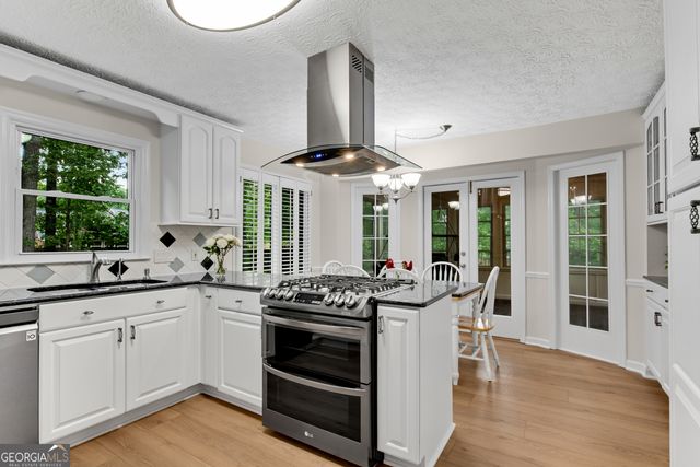 2719 Huckleberry Path, Marietta, GA 30062