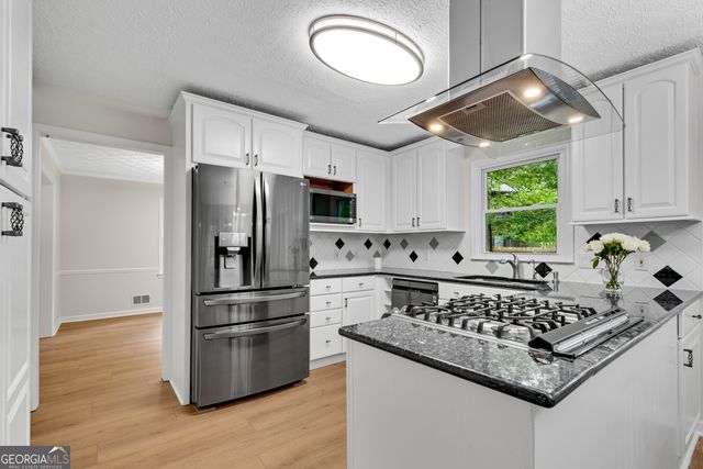 2719 Huckleberry Path, Marietta, GA 30062