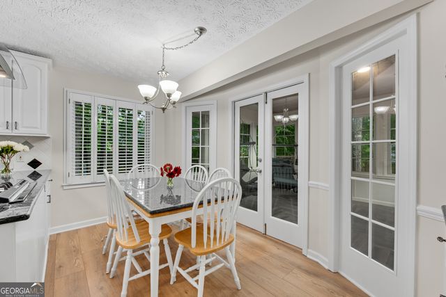 2719 Huckleberry Path, Marietta, GA 30062