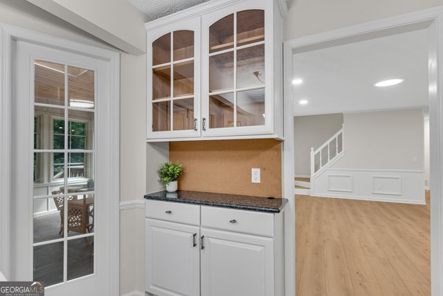 2719 Huckleberry Path, Marietta, GA 30062