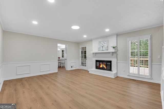 2719 Huckleberry Path, Marietta, GA 30062