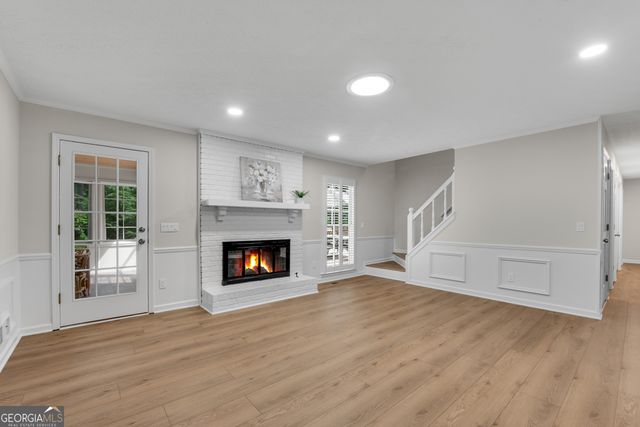 2719 Huckleberry Path, Marietta, GA 30062