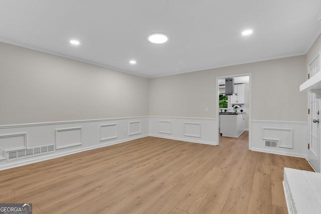 2719 Huckleberry Path, Marietta, GA 30062