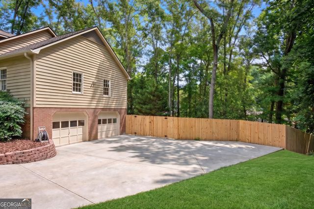 2719 Huckleberry Path, Marietta, GA 30062