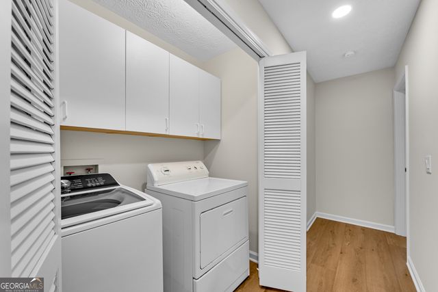 2719 Huckleberry Path, Marietta, GA 30062