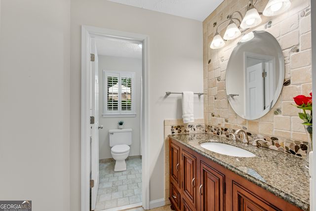 2719 Huckleberry Path, Marietta, GA 30062