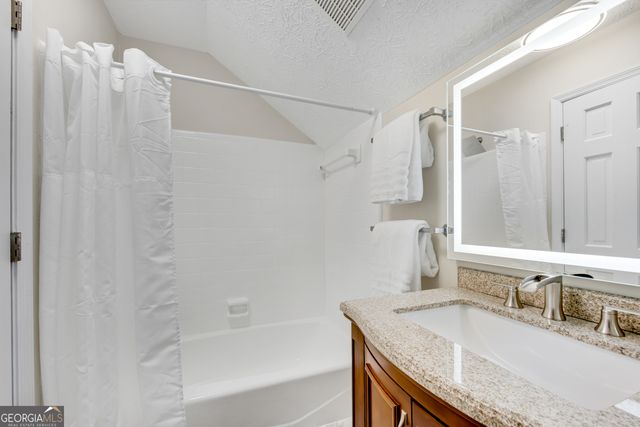 2719 Huckleberry Path, Marietta, GA 30062