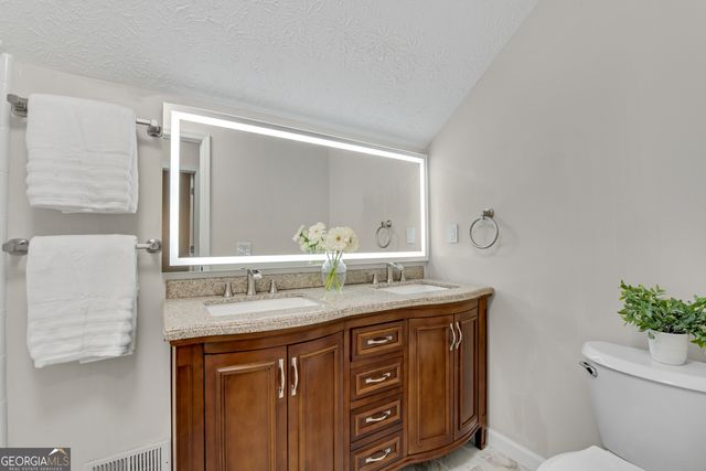 2719 Huckleberry Path, Marietta, GA 30062
