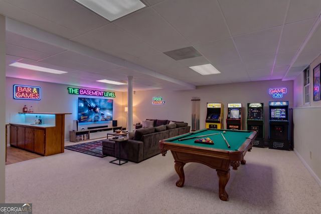 2719 Huckleberry Path, Marietta, GA 30062