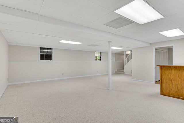 2719 Huckleberry Path, Marietta, GA 30062