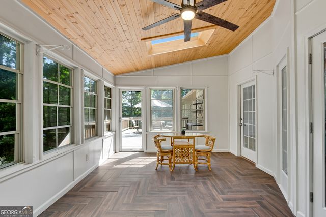 2719 Huckleberry Path, Marietta, GA 30062
