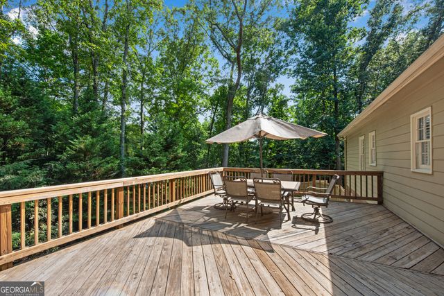2719 Huckleberry Path, Marietta, GA 30062