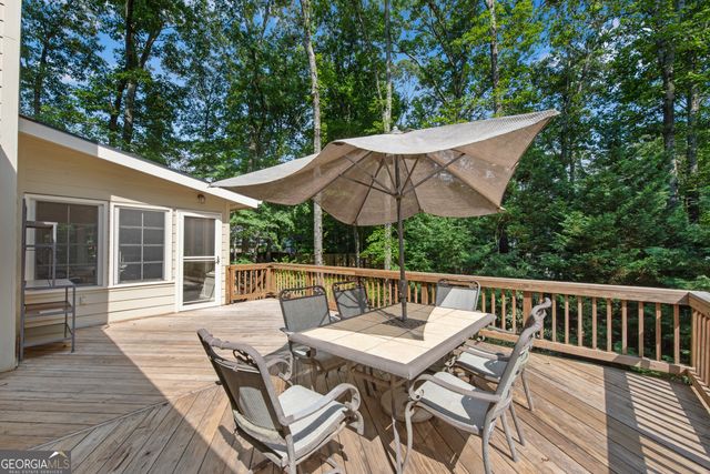 2719 Huckleberry Path, Marietta, GA 30062