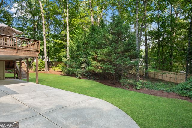2719 Huckleberry Path, Marietta, GA 30062