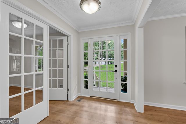 2719 Huckleberry Path, Marietta, GA 30062
