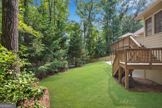 2719 Huckleberry Path, Marietta, GA 30062