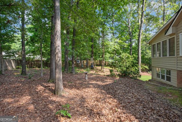 2719 Huckleberry Path, Marietta, GA 30062