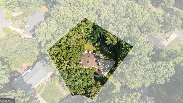 2719 Huckleberry Path, Marietta, GA 30062