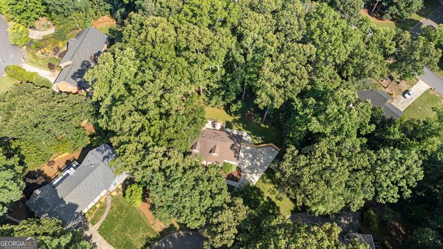 2719 Huckleberry Path, Marietta, GA 30062