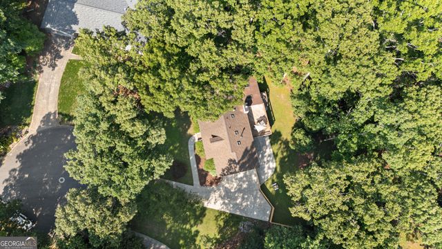 2719 Huckleberry Path, Marietta, GA 30062