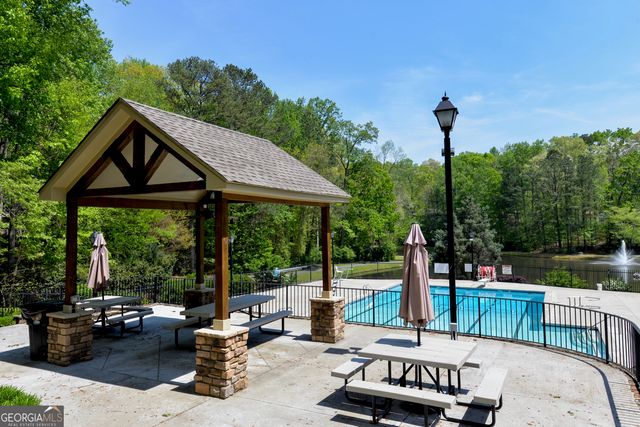 2719 Huckleberry Path, Marietta, GA 30062