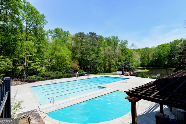 2719 Huckleberry Path, Marietta, GA 30062